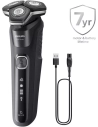 shaver s5000.oneblade.aut 60mn.s/fil. - philips