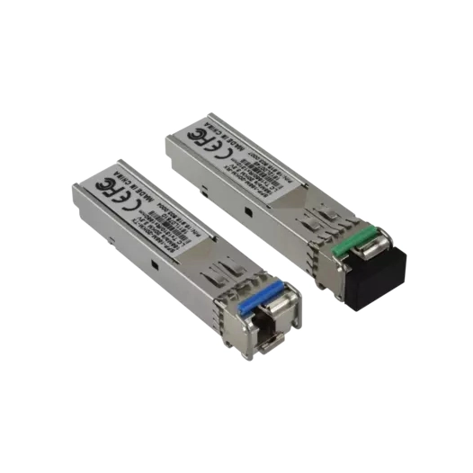 module sfp sm 1.25gbps lc/pc - elbac