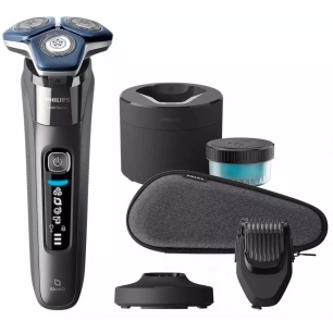 serie7000.flex 360d.skinglide.aut60mn - philips