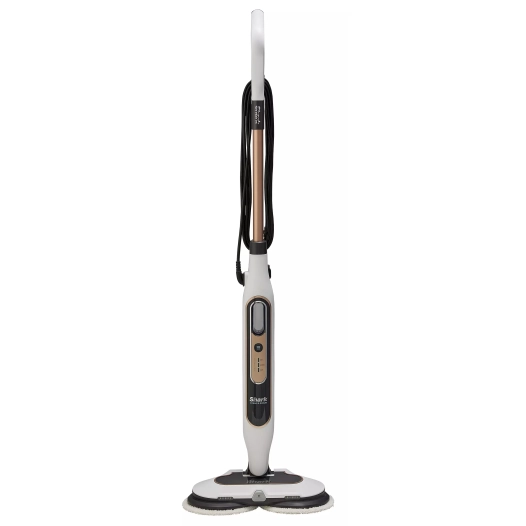 steam/scrub.1120w.3modes.4access. - shark