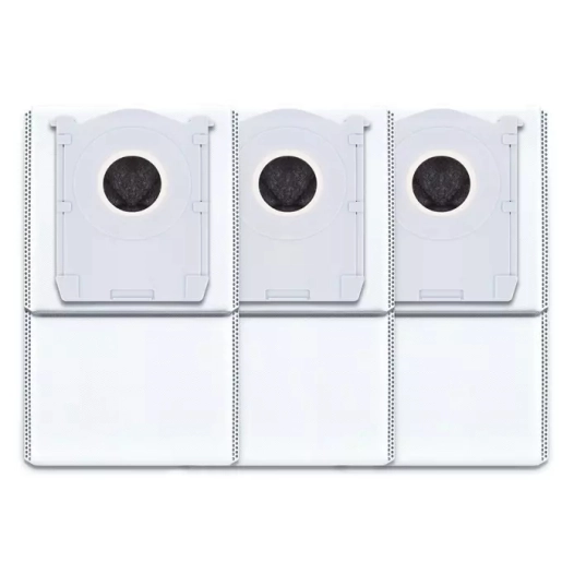 sac vidange station p/deebot x11 pro - ecovacs