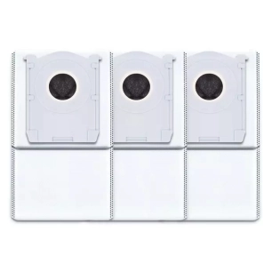 sac vidange station p/deebot x11 pro - ecovacs