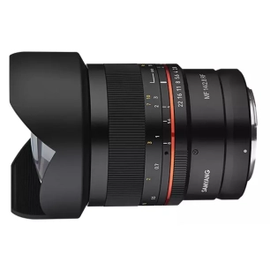 14/2.8 mf canon rf - samyang