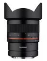 14/2.8 mf canon rf - samyang