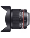 8/3.5 cs ii ae fisheye nikon - samyang