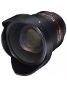 8/3.5 cs ii ae fisheye nikon - samyang