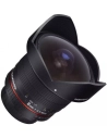 8/3.5 cs ii ae fisheye nikon - samyang