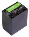 batterie compatible sony np-fv100 - starblitz