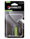 batterie compatible sony np-fv100 - starblitz