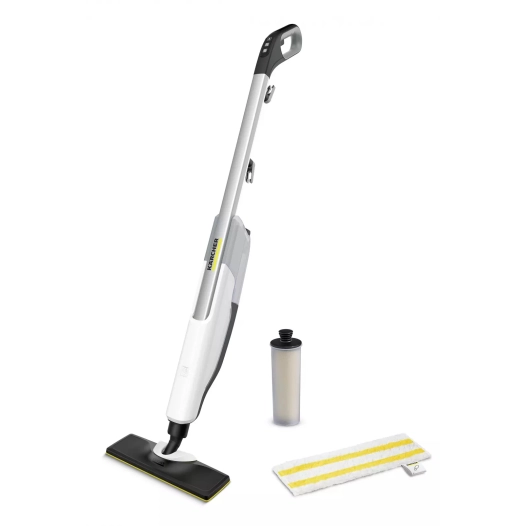 38g/min.1600w.0,4l.aut ill.2modes.blanc. - karcher
