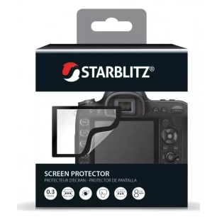 protection ecran lcd canon 650/700/750 - starblitz