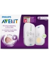 babyphone.dect 0/300m.aut24h.veilleuse. - philips