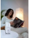 babyphone.dect 0/300m.aut24h.veilleuse. - philips