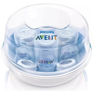 sterilisateur avent.p/micro ondes. - philips