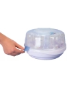 sterilisateur avent.p/micro ondes. - philips