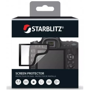 protection ecran lcd fuji x-pro2 - starblitz