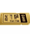 sdxc pro gold armor uhs-ii 128gb v60 - lexar