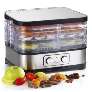deshydrateur.450w.5plateaux. - kitchen chef