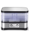 deshydrateur.450w.5plateaux. - kitchen chef