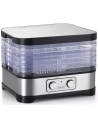 deshydrateur.450w.5plateaux. - kitchen chef