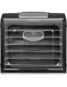 deshydrateur.6plateaux.33x30cm. - kitchen chef