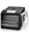 deshydrateur.6plateaux.33x30cm. - kitchen chef