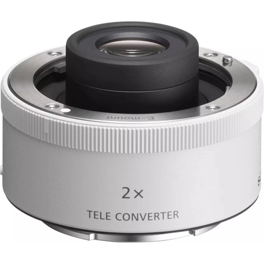 teleconvertisseur 2.0x sel20tc - sony