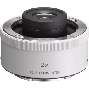 teleconvertisseur 2.0x sel20tc - sony