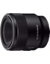 sel fe 50/2.8 macro - sony
