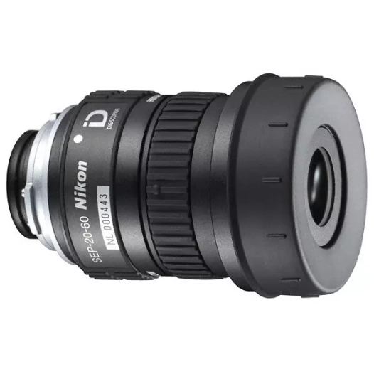 oculaire prostaff 5 sep 20-60x - nikon