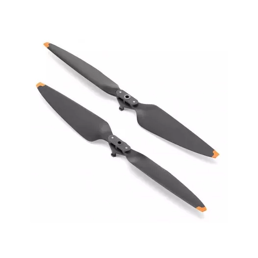 set 2 helices faible bruit - dji air 3 - dji
