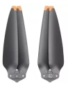 set 2 helices faible bruit - dji air 3 - dji