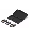 set 3 filtres nd8/32/128 pour air 3s - dji