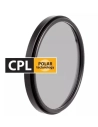 filtre plcir 43 mm objectif - starblitz