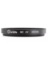 filtre uv 39 mm multicouches objectif - starblitz