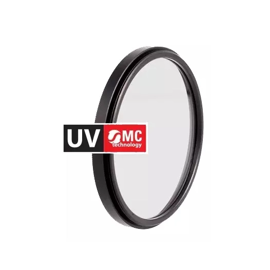 filtre uv 77mm multicouches objectif - starblitz