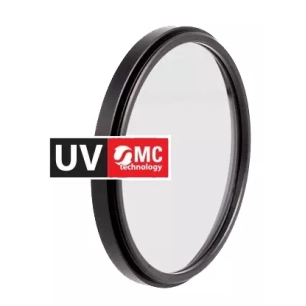 filtre uv 77mm multicouches objectif - starblitz