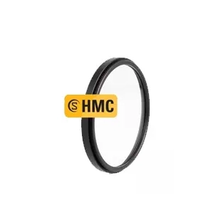 filtre uv 82 mm multicouches objectif - starblitz