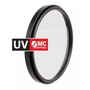 filtre uv 86 mm multicouches objectif - starblitz