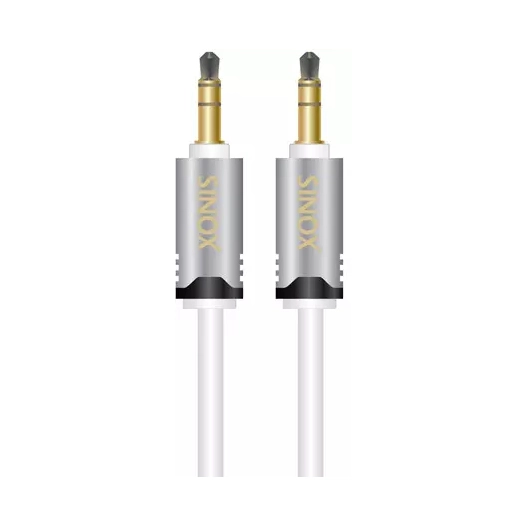 3.5 st m - 3.5 st m 3.0 m blanc - sinox