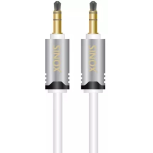 3.5 st m - 3.5 st m 3.0 m blanc - sinox