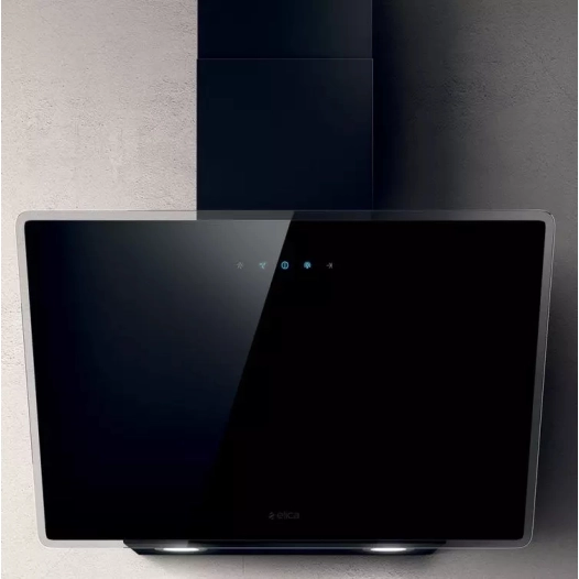 mur.incl.60cm.495m3.64db.b.noir. - elica