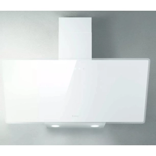 mur.incli.90cm.495m3.64db.a.blanc. - elica