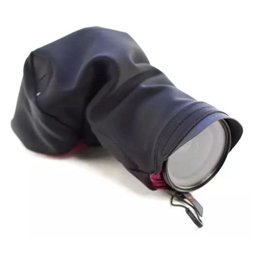 housse shell taille large - peak design