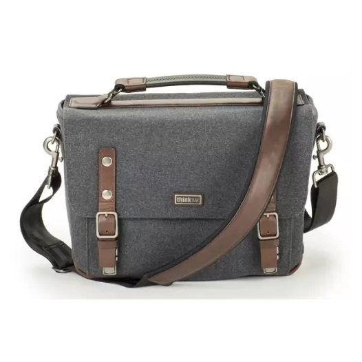 signature 10 gris ardoise fourre-tout - think tank