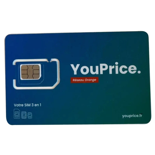 carte sim triple decoupe - youprice
