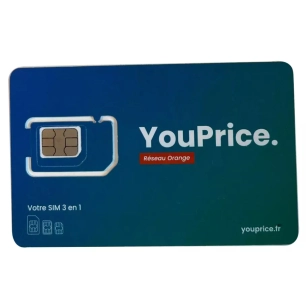carte sim triple decoupe - youprice