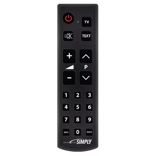 telecde simplifiee.touche ++. - mbg