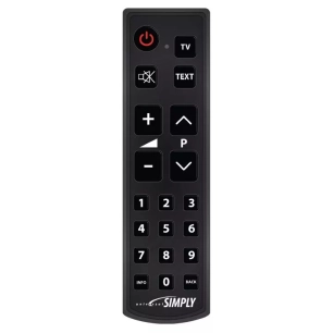 telecde simplifiee.touche ++. - mbg