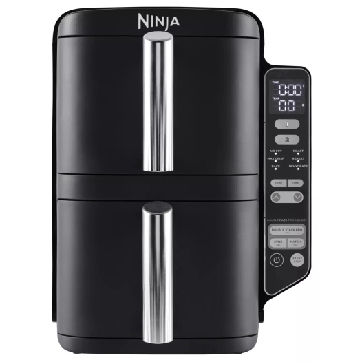 double stack.2470w.7,6l.dualzone. - ninja